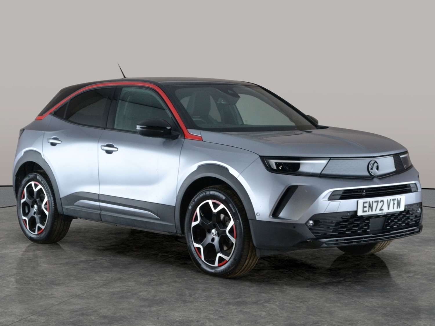 Used Vauxhall Mokka 2023 for sale - 77980656: Photo 8