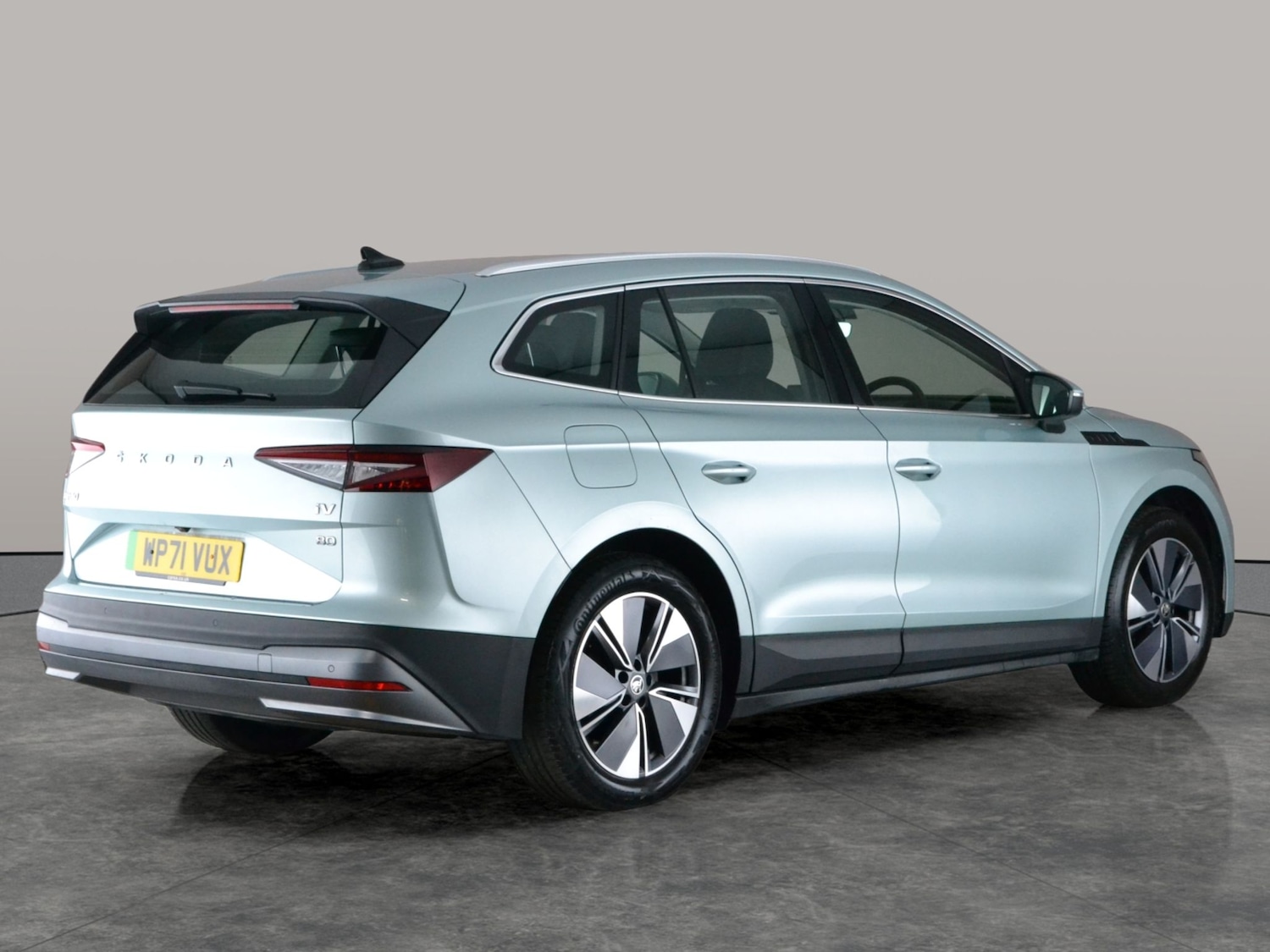 Used Skoda Enyaq 2022 for sale - 77591150: Photo 11