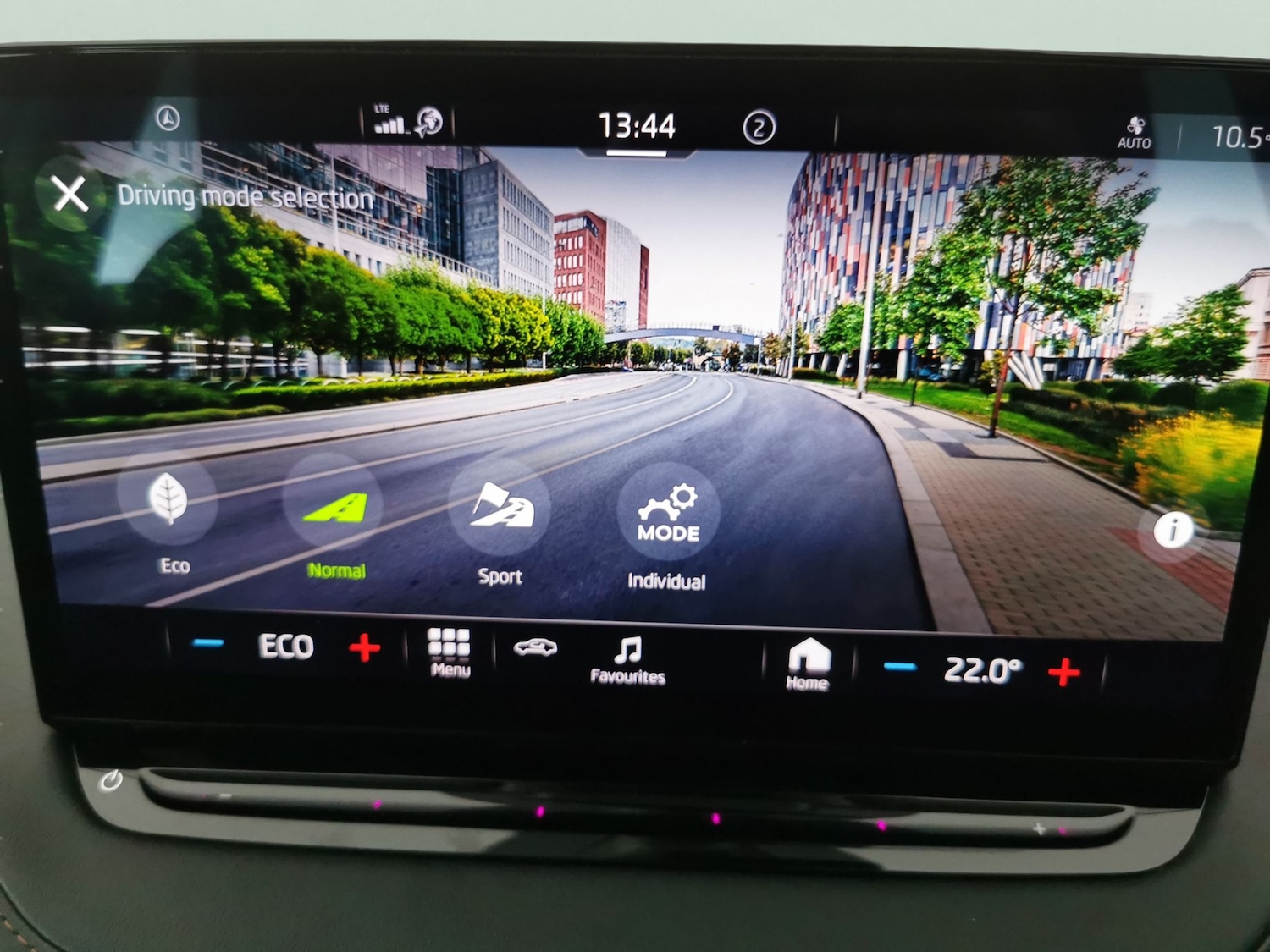 Used Skoda Enyaq 2022 for sale - 77591150: Photo 17