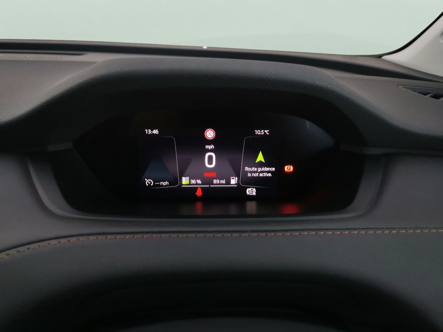 Used Skoda Enyaq 2022 for sale - 77591150: Photo 22