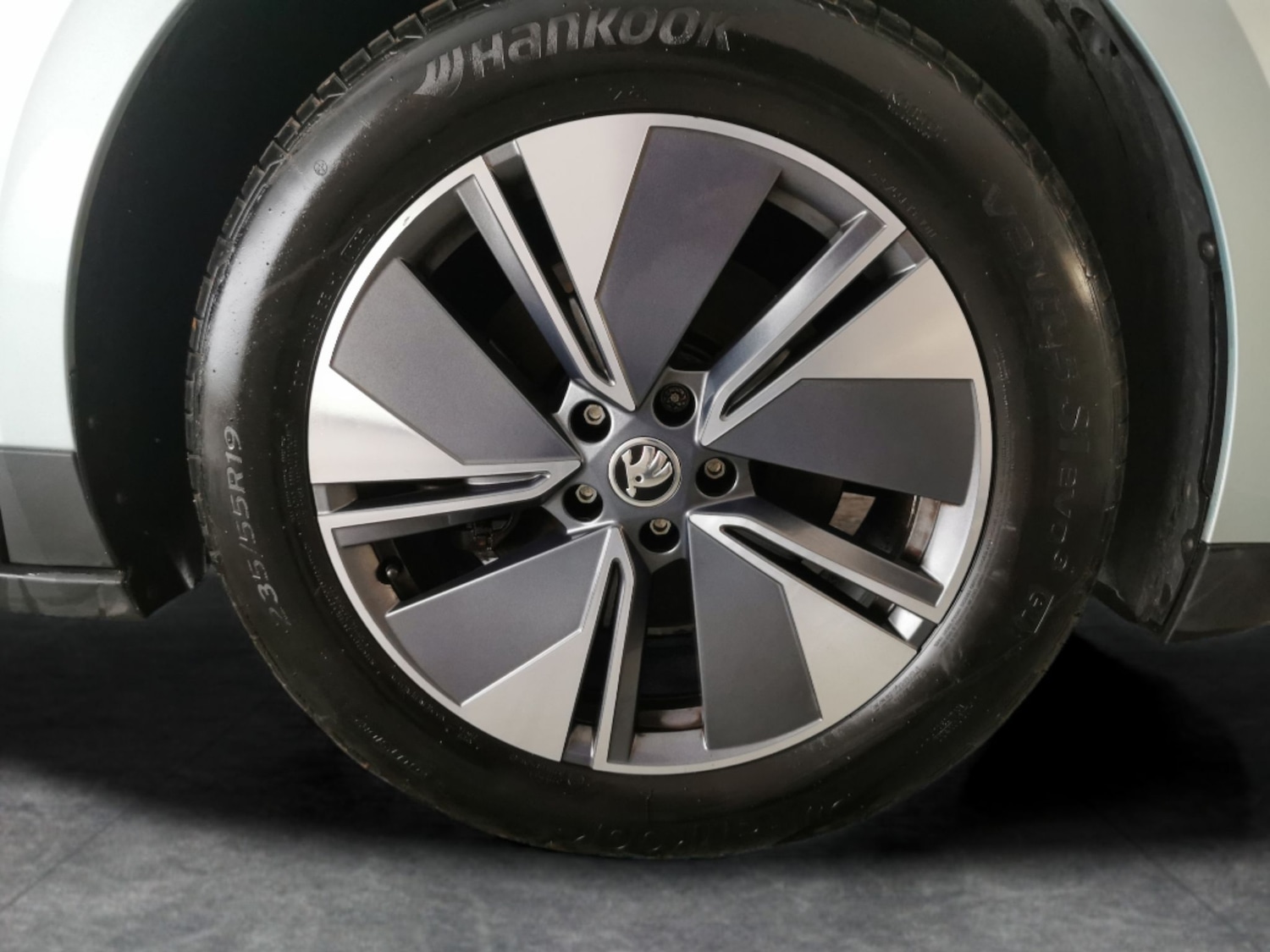 Used Skoda Enyaq 2022 for sale - 77591150: Photo 24