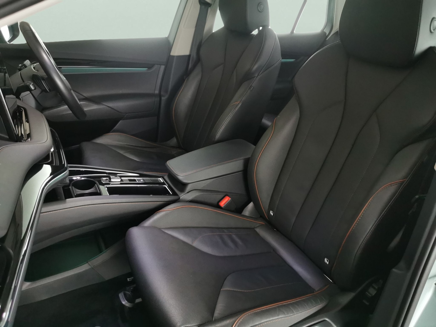 Used Skoda Enyaq 2022 for sale - 77591150: Photo 6