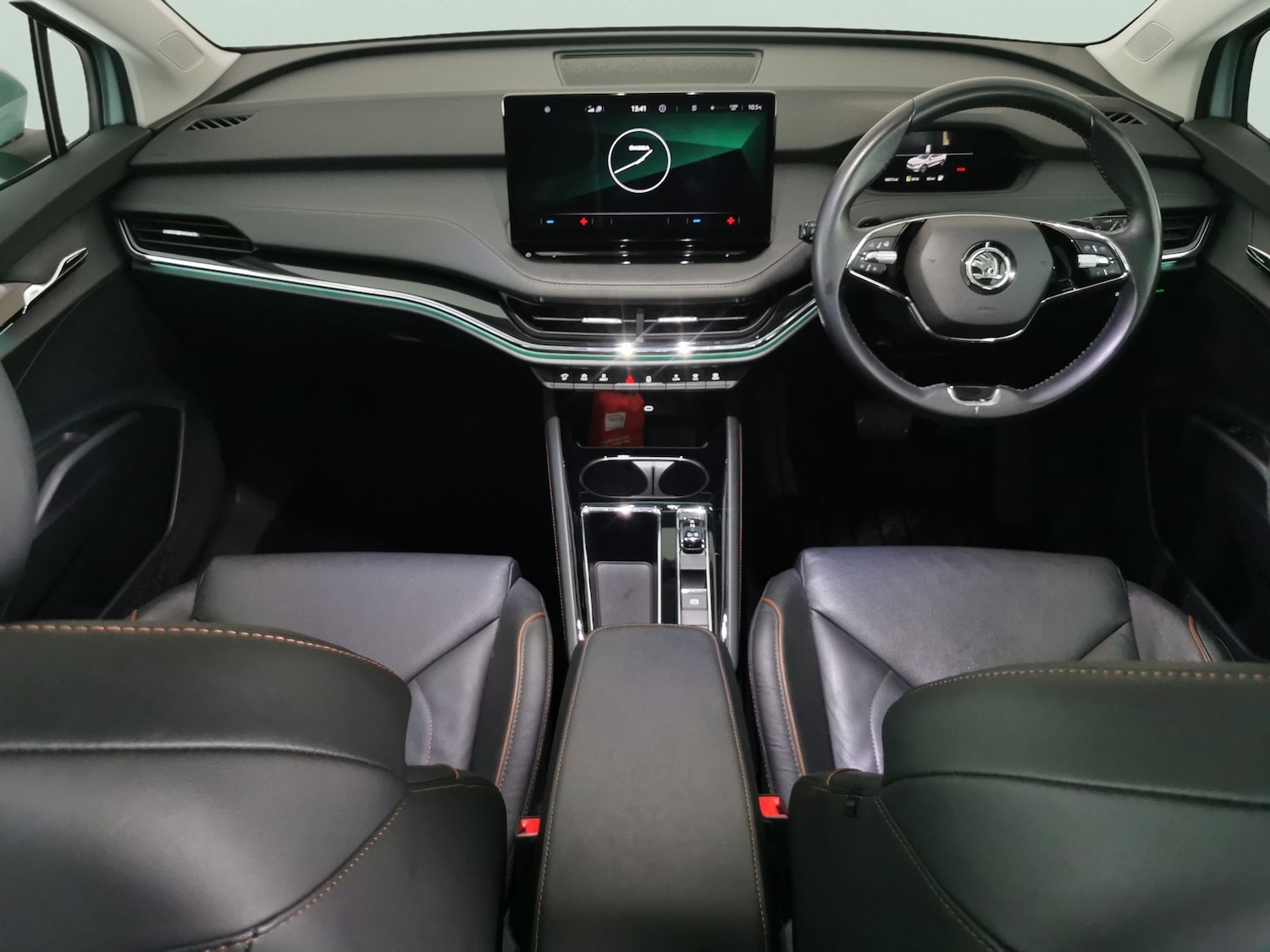 Used Skoda Enyaq 2022 for sale - 77591150: Photo 8