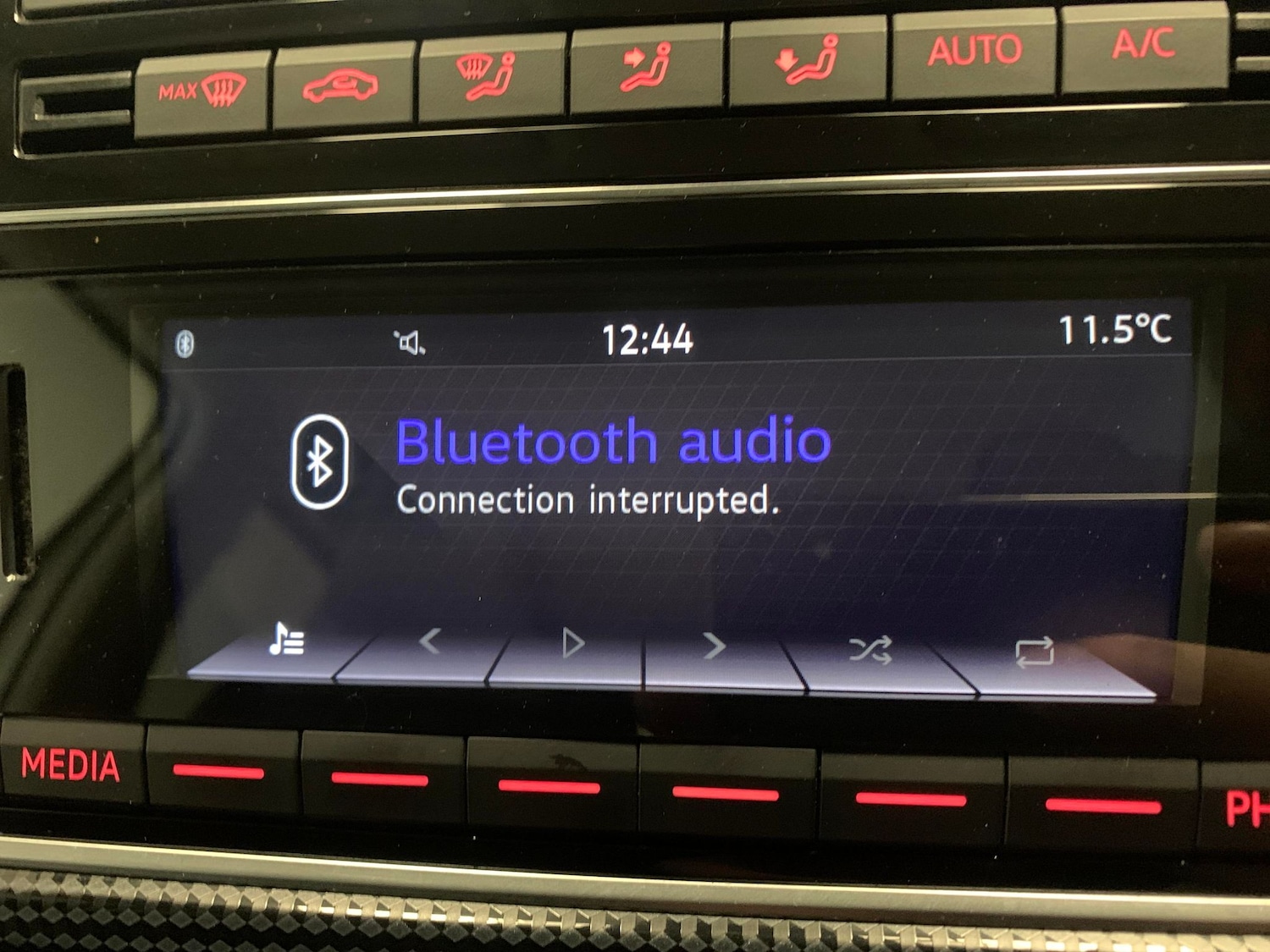 Used Volkswagen up! 2021 for sale - 77170901: Photo 14