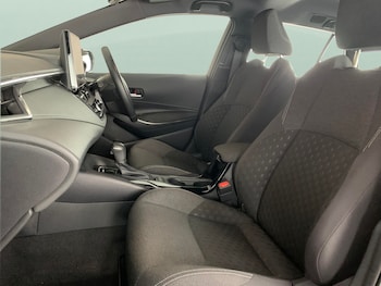 Used Toyota Corolla 2023 for sale - 79230341: Photo