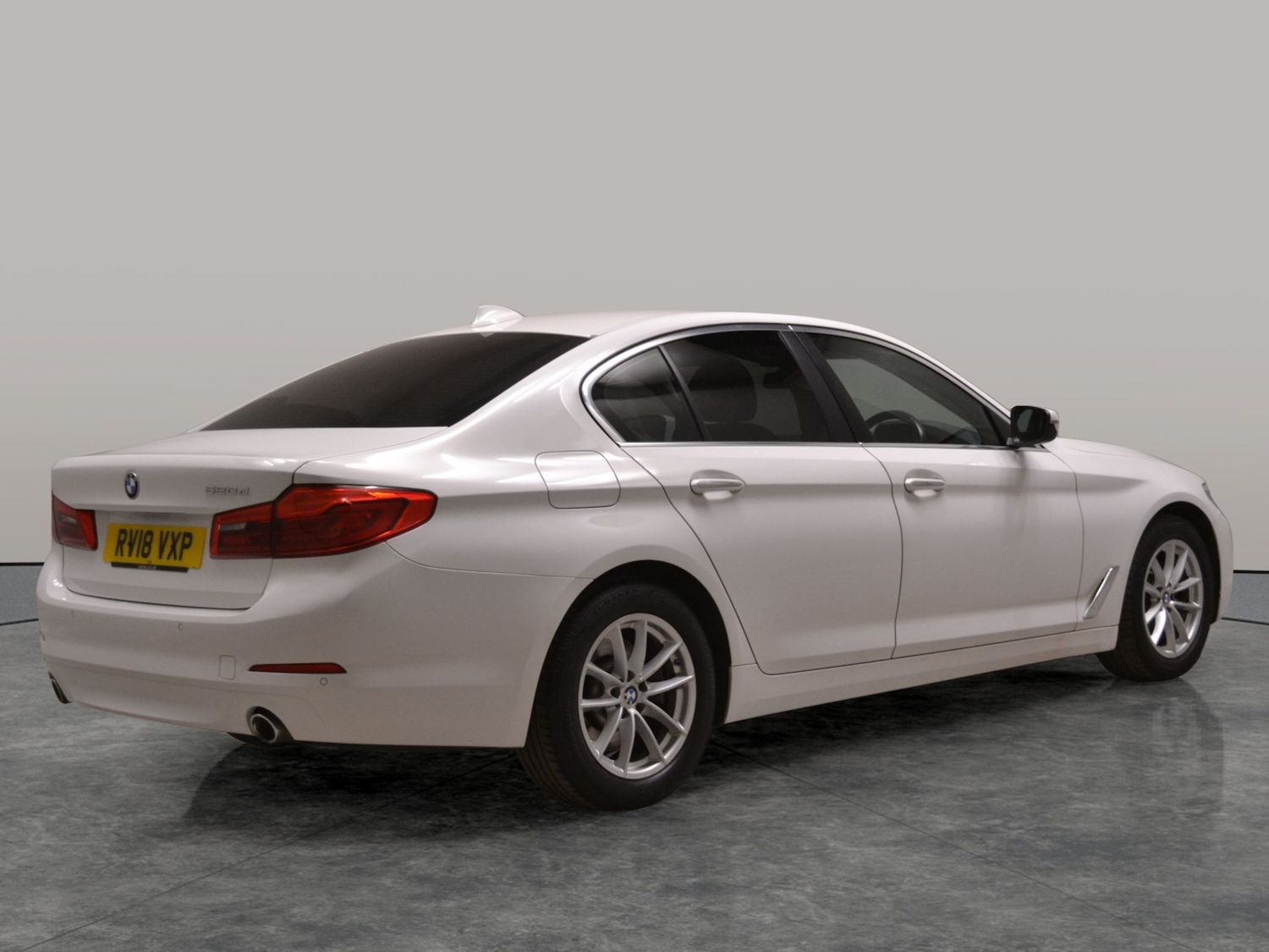 Used BMW 5 Series 2018 for sale - 76209849: Photo 14