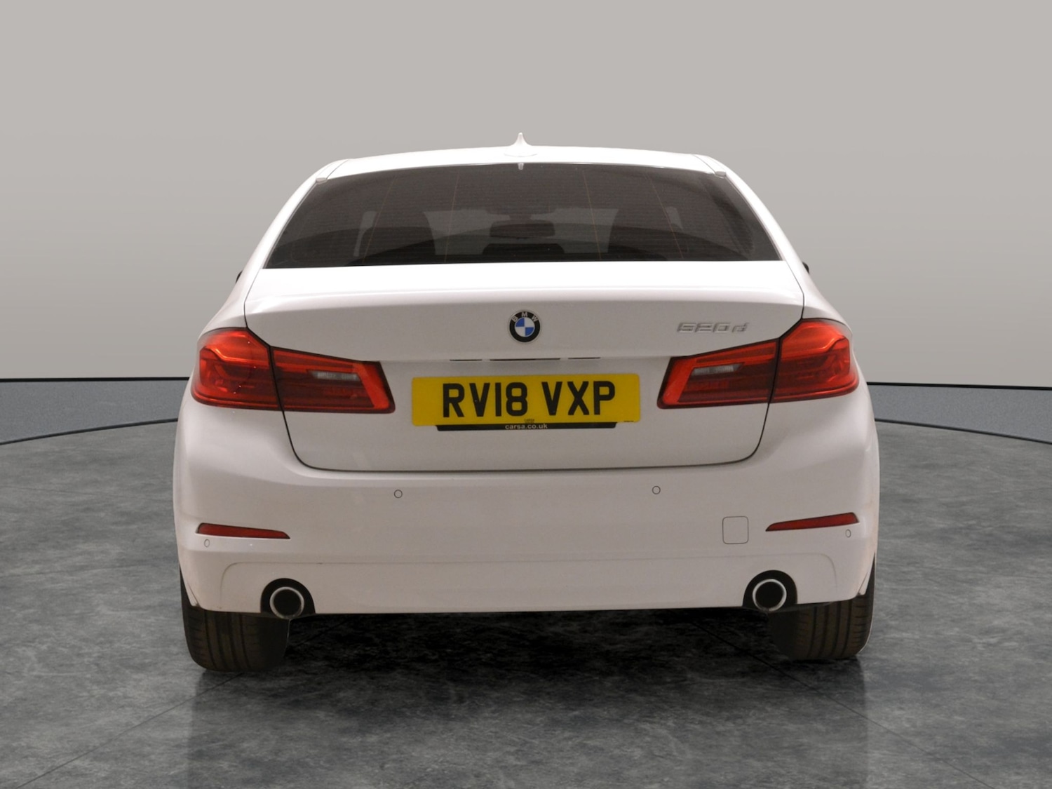 Used BMW 5 Series 2018 for sale - 76209849: Photo 16