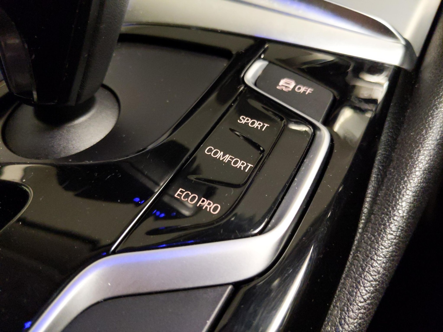 Used BMW 5 Series 2018 for sale - 76209849: Photo 22