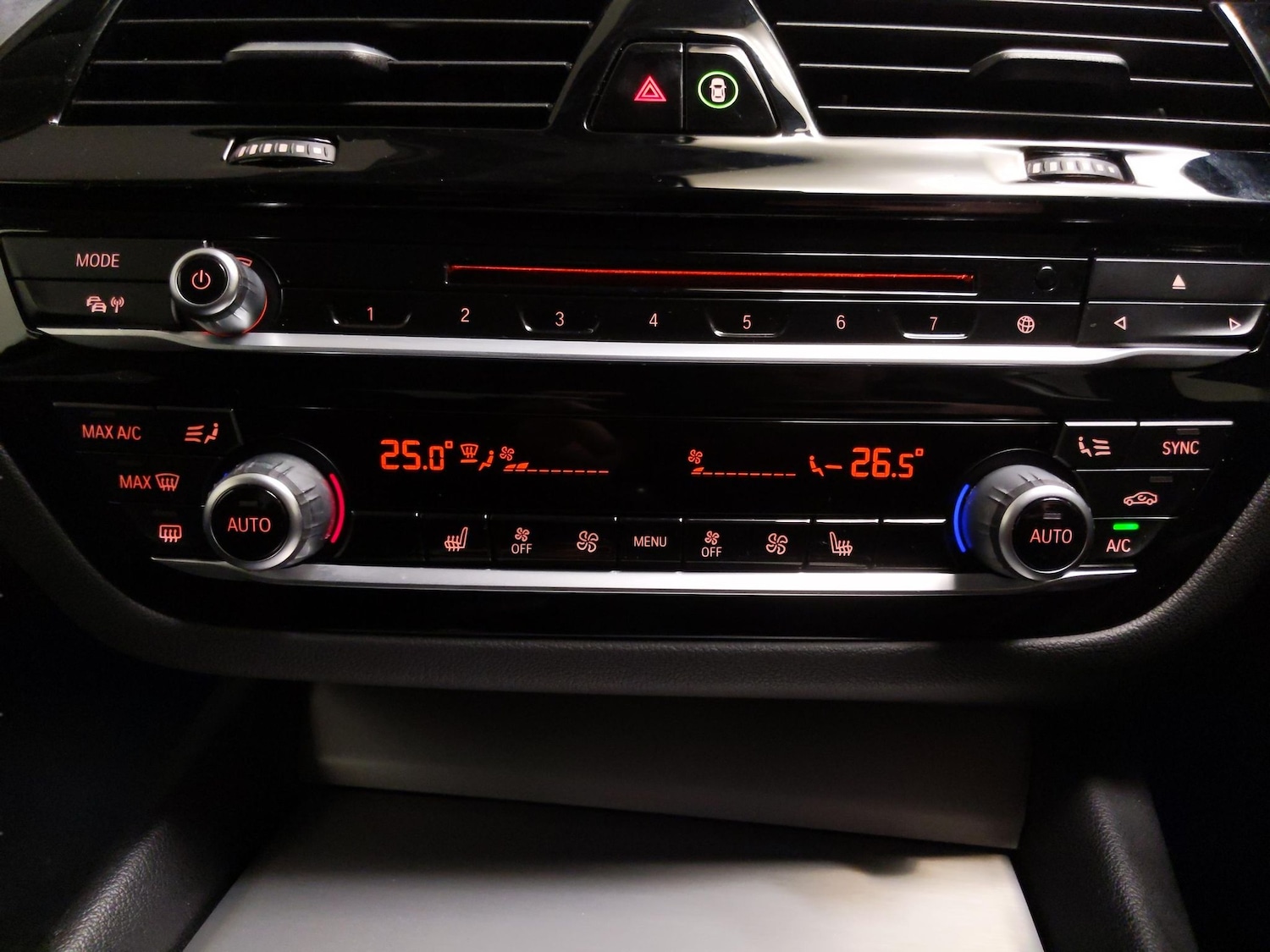 Used BMW 5 Series 2018 for sale - 76209849: Photo 24