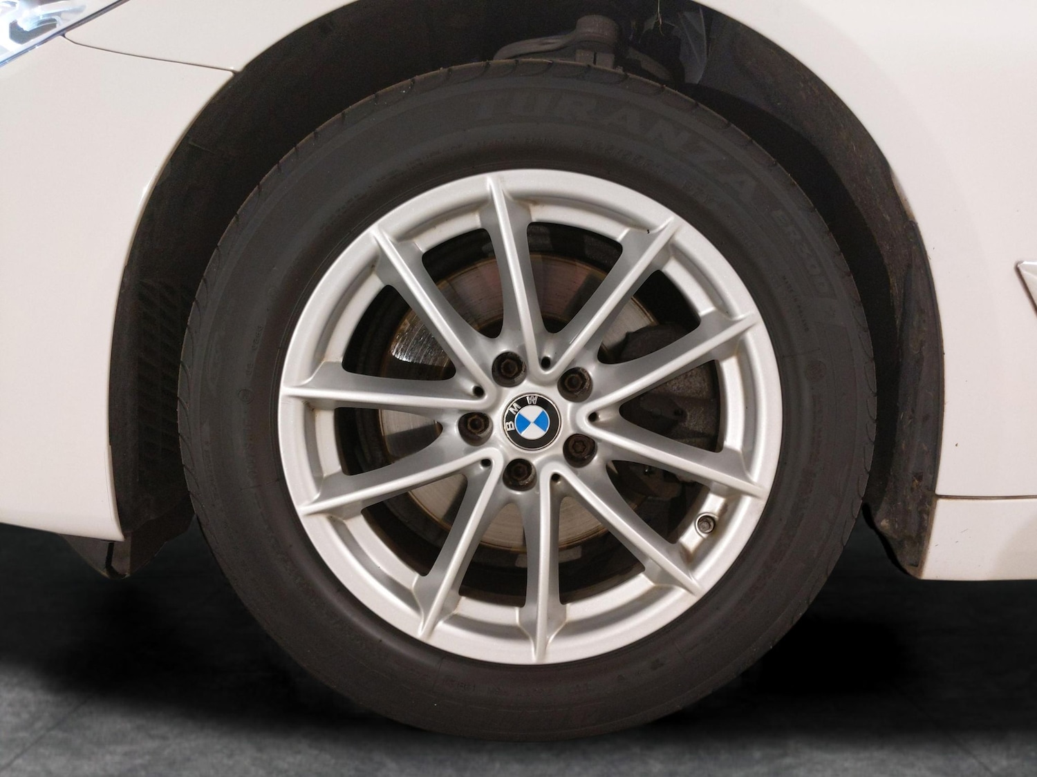 Used BMW 5 Series 2018 for sale - 76209849: Photo 33