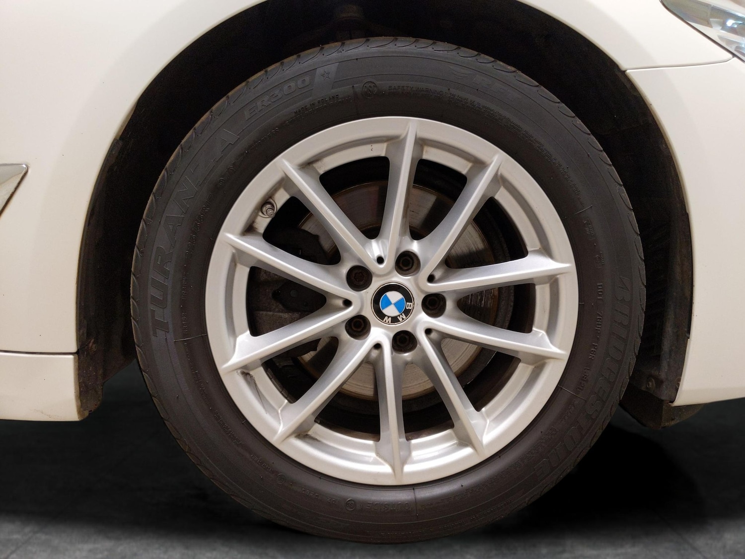 Used BMW 5 Series 2018 for sale - 76209849: Photo 34