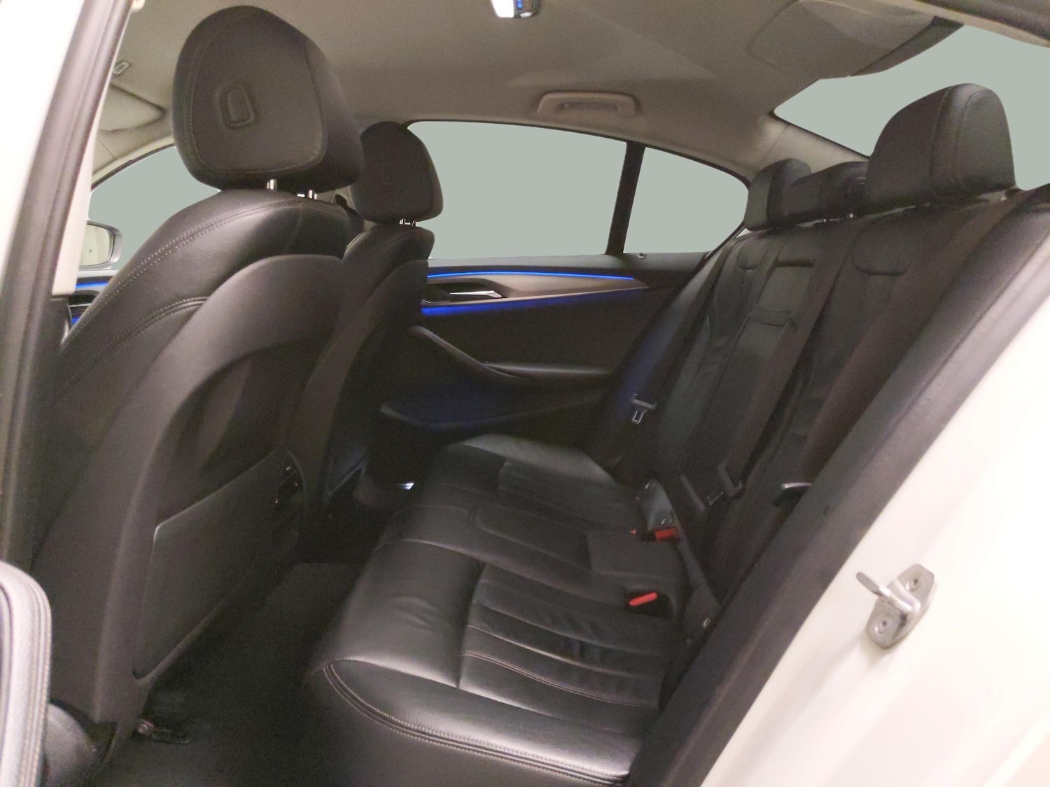 Used BMW 5 Series 2018 for sale - 76209849: Photo 37