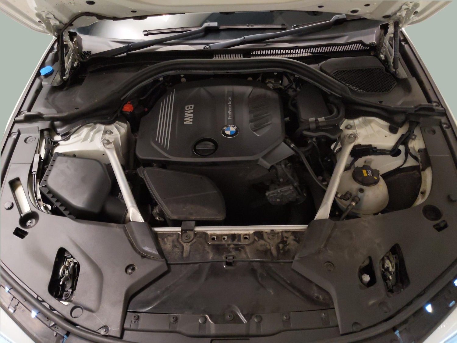 Used BMW 5 Series 2018 for sale - 76209849: Photo 44