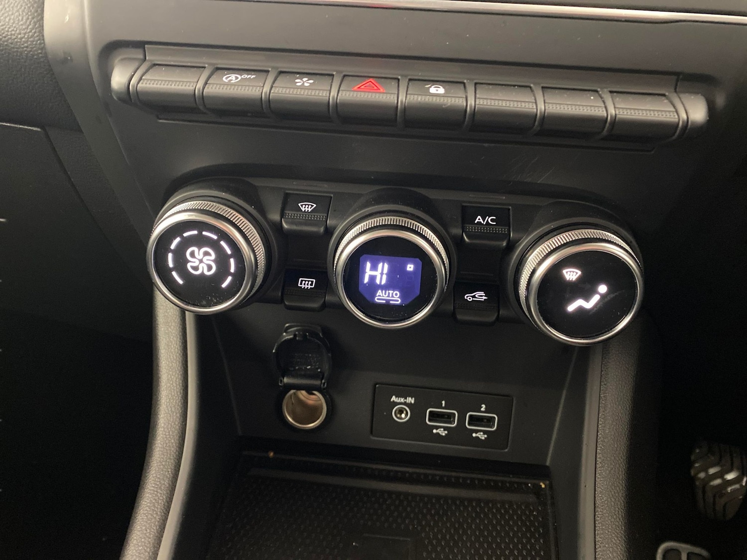 Used Renault Captur 2022 for sale - 77373980: Photo 16