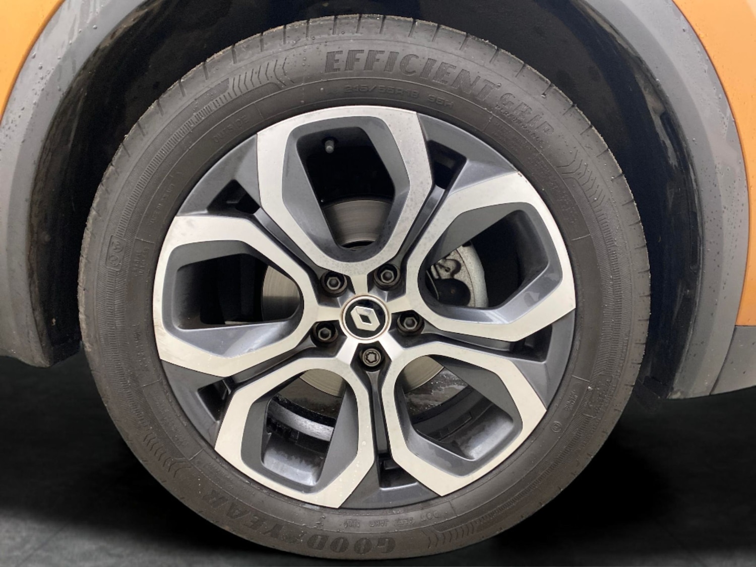 Used Renault Captur 2022 for sale - 77373980: Photo 19