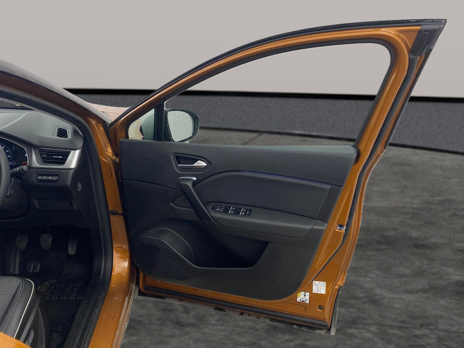 Used Renault Captur 2022 for sale - 77373980: Photo 25