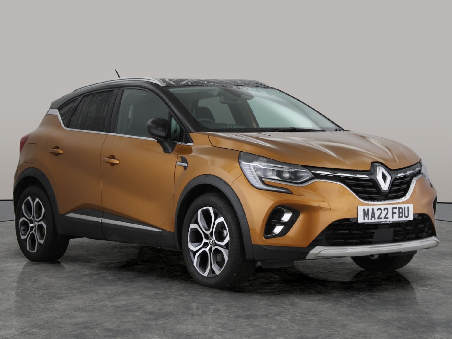 Used Renault Captur 2022 for sale - 77373980: Photo 8