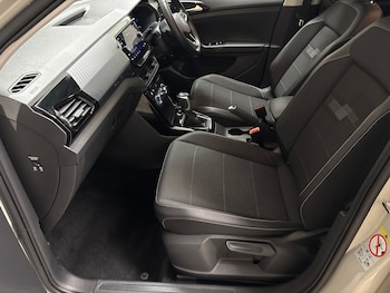 Used Volkswagen T-Cross 2023 for sale - 79098549: Photo