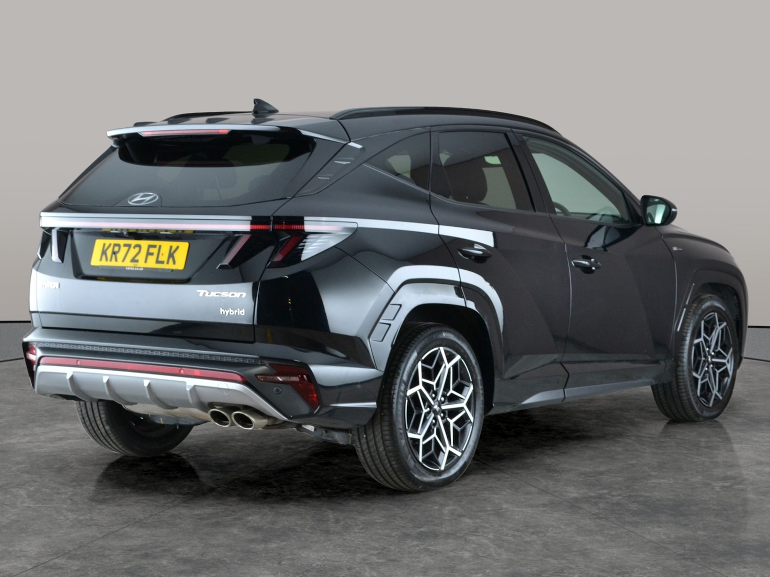 Used Hyundai TUCSON 2022 for sale - 76901842: Photo 11