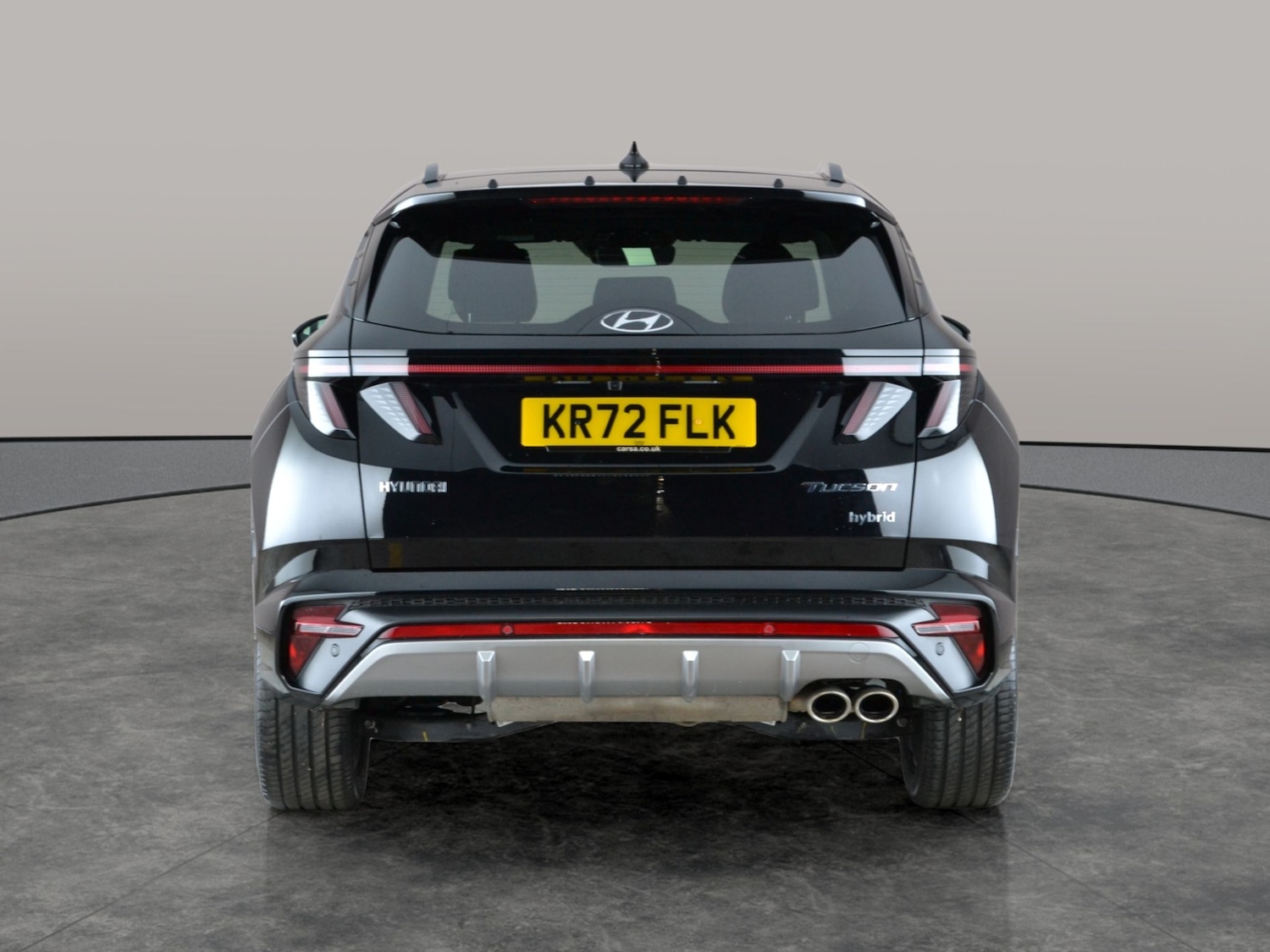 Used Hyundai TUCSON 2022 for sale - 76901842: Photo 12