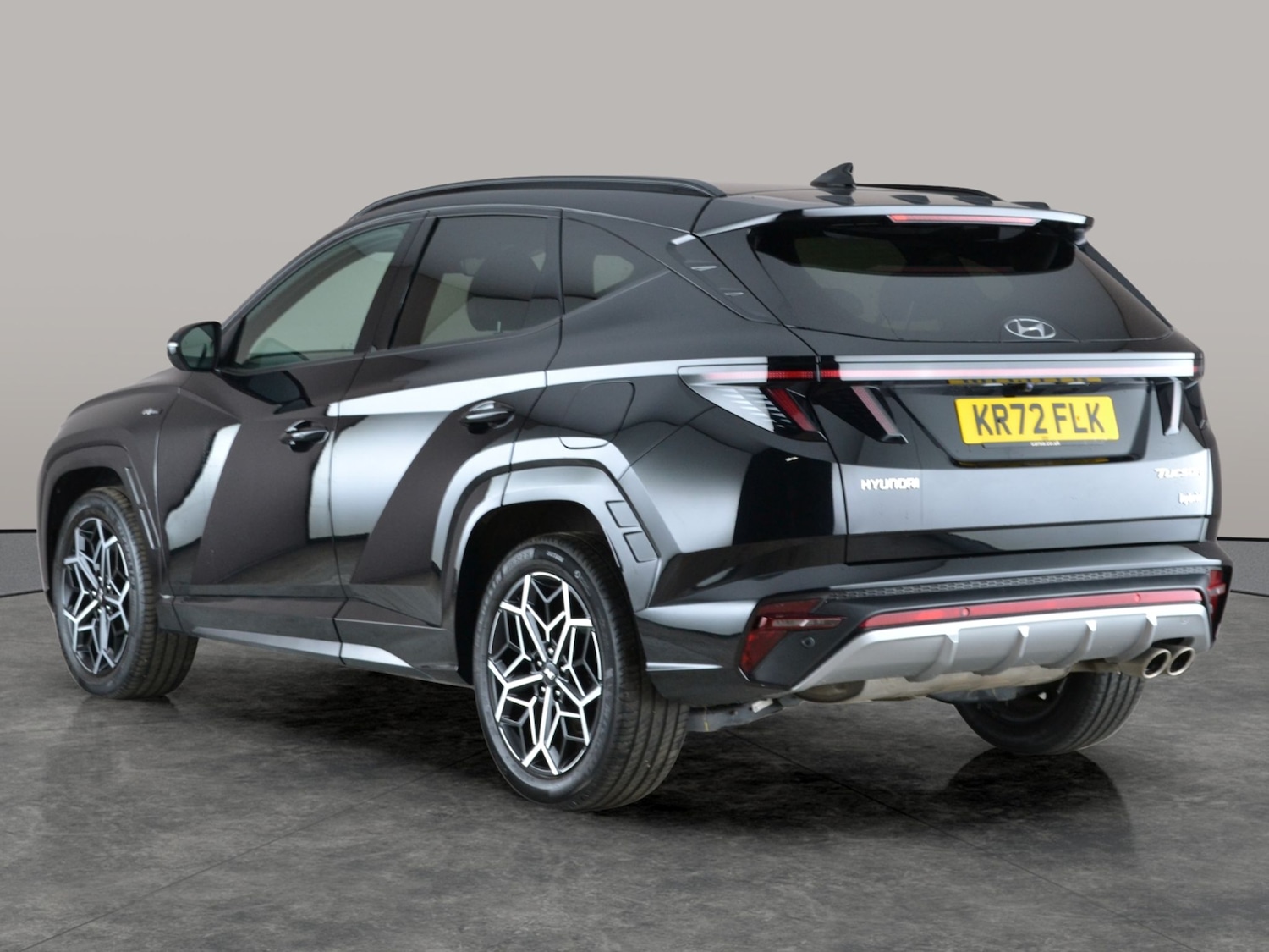 Used Hyundai TUCSON 2022 for sale - 76901842: Photo 13