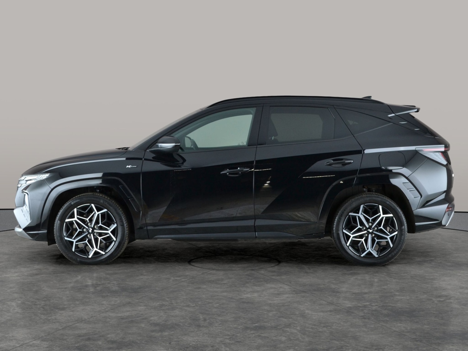 Used Hyundai TUCSON 2022 for sale - 76901842: Photo 14