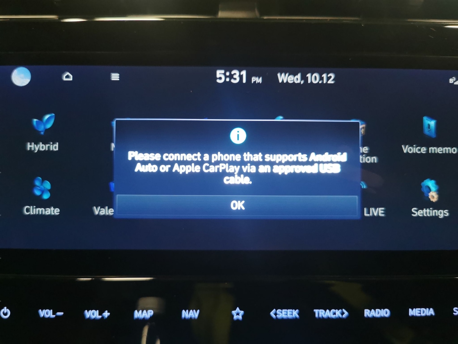 Used Hyundai TUCSON 2022 for sale - 76901842: Photo 15