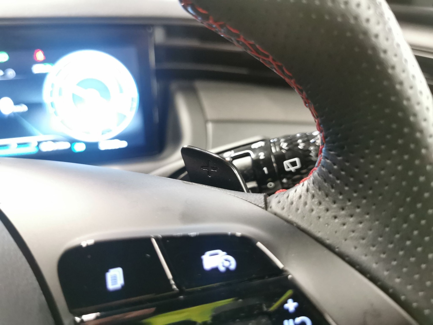 Used Hyundai TUCSON 2022 for sale - 76901842: Photo 19