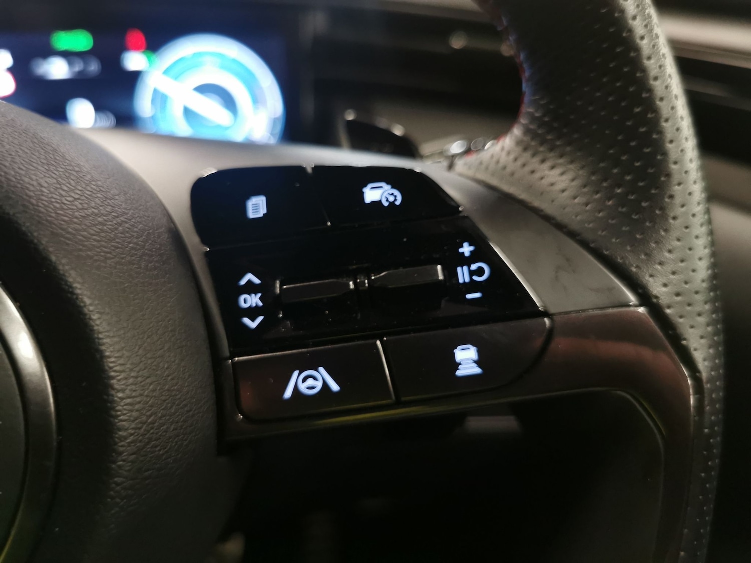 Used Hyundai TUCSON 2022 for sale - 76901842: Photo 20