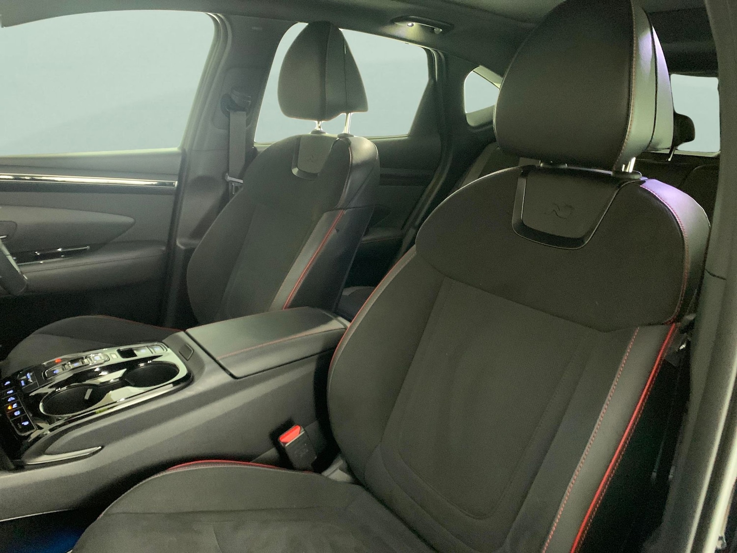 Used Hyundai TUCSON 2022 for sale - 76901842: Photo 23