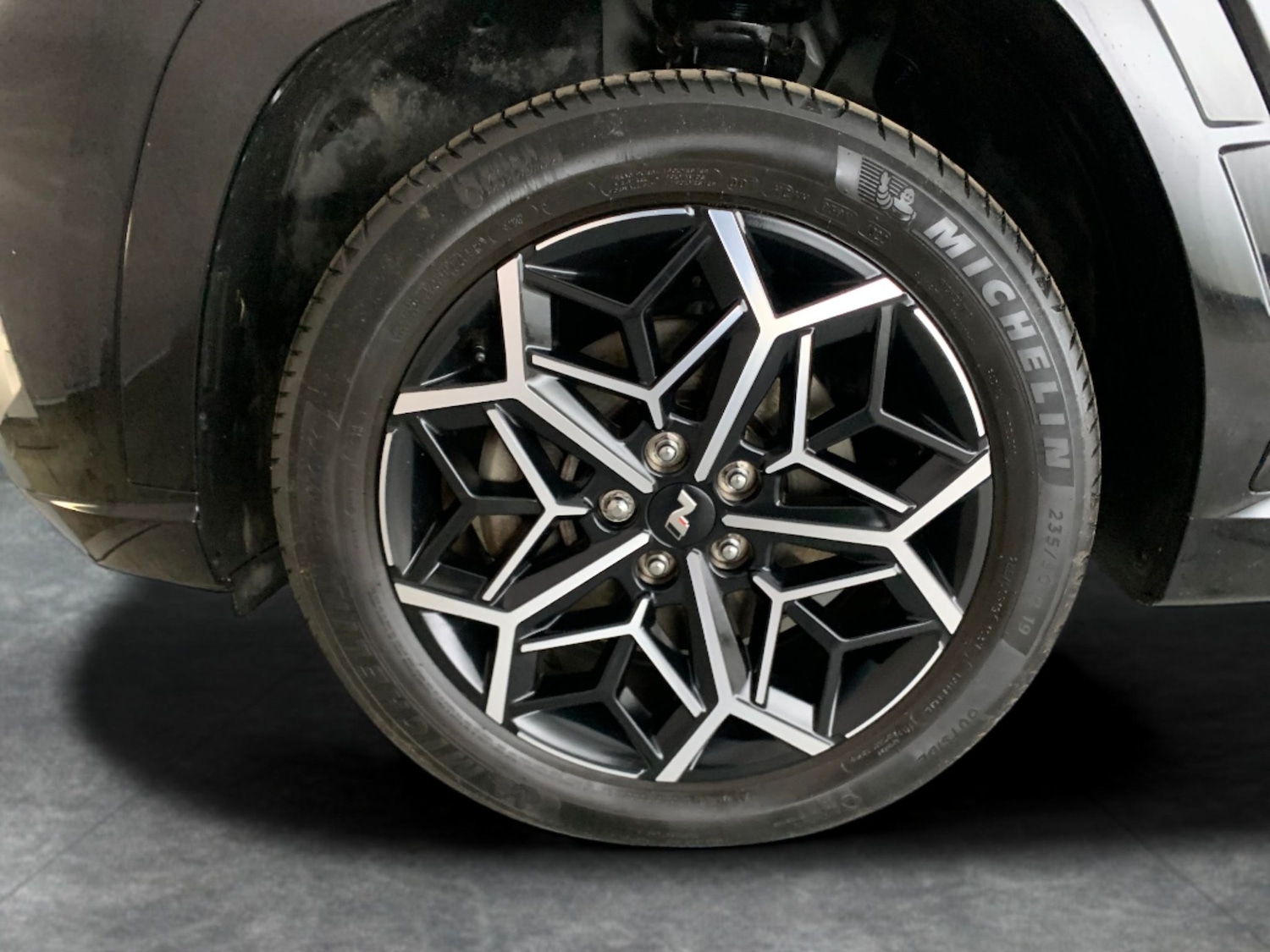 Used Hyundai TUCSON 2022 for sale - 76901842: Photo 26