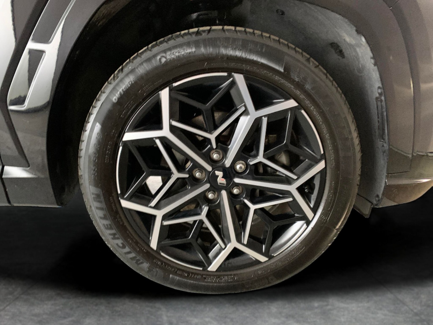 Used Hyundai TUCSON 2022 for sale - 76901842: Photo 27