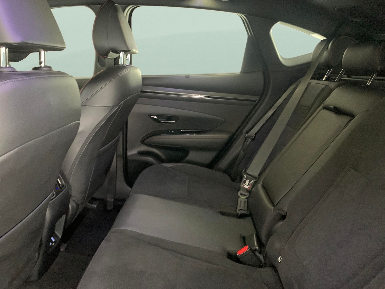 Used Hyundai TUCSON 2022 for sale - 76901842: Photo 29