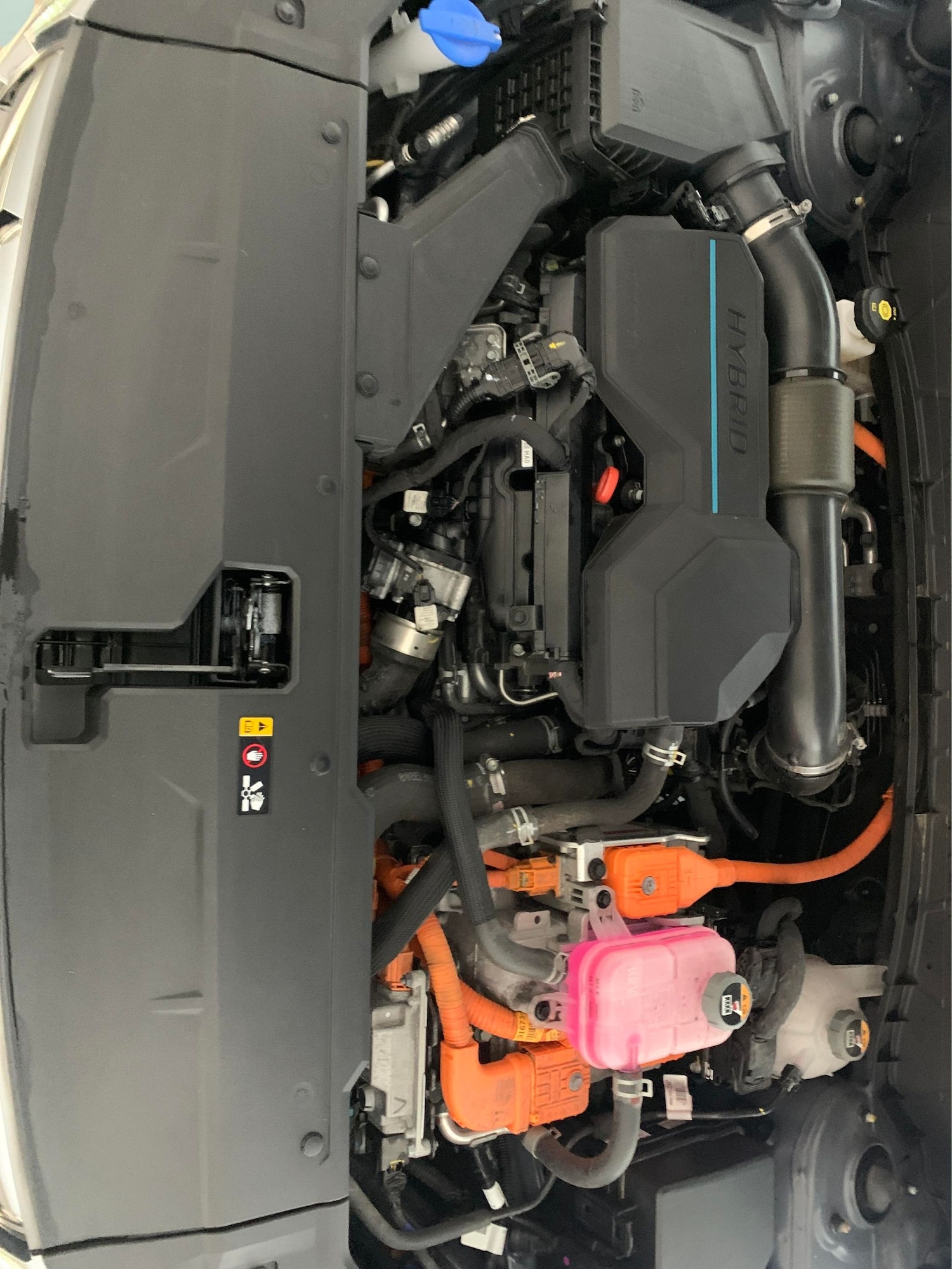 Used Hyundai TUCSON 2022 for sale - 76901842: Photo 35