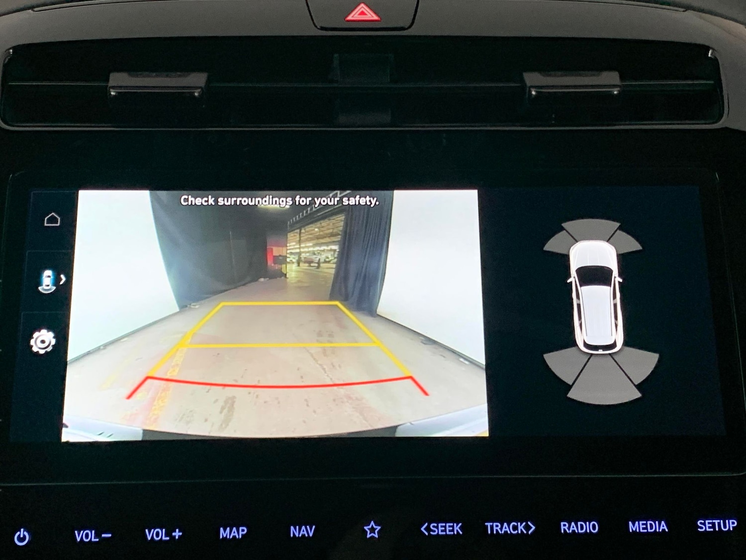 Used Hyundai TUCSON 2022 for sale - 76901842: Photo 6