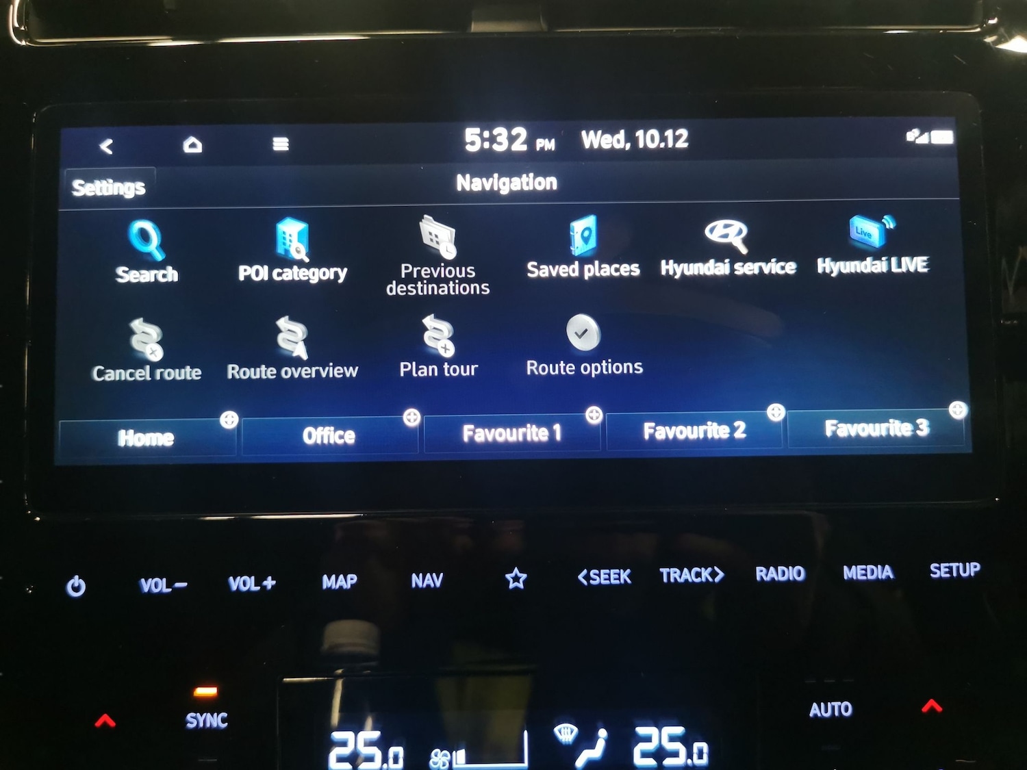 Used Hyundai TUCSON 2022 for sale - 76901842: Photo 7