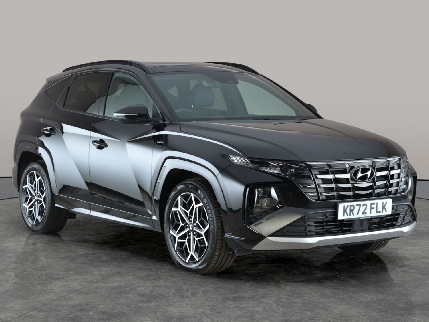 Used Hyundai TUCSON 2022 for sale - 76901842: Photo 9