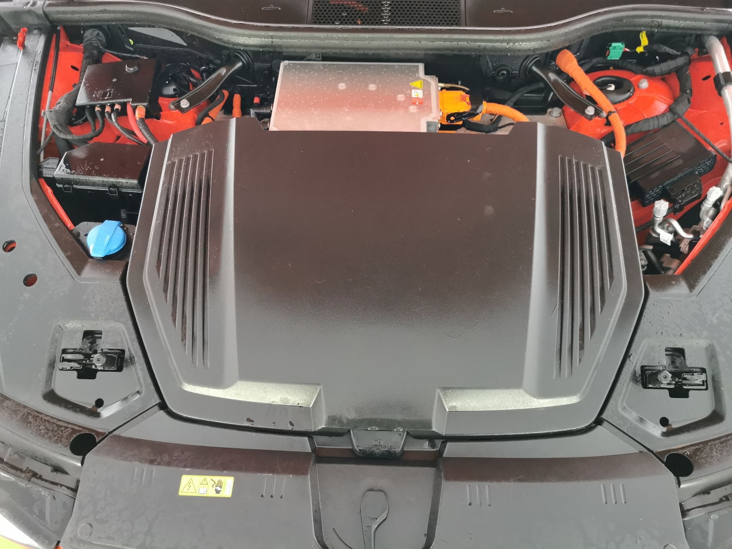 Used Audi e-tron 2022 for sale - 77272053: Photo 38