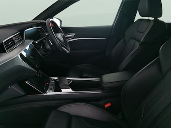 Used Audi e-tron 2022 for sale - 77272053: Photo