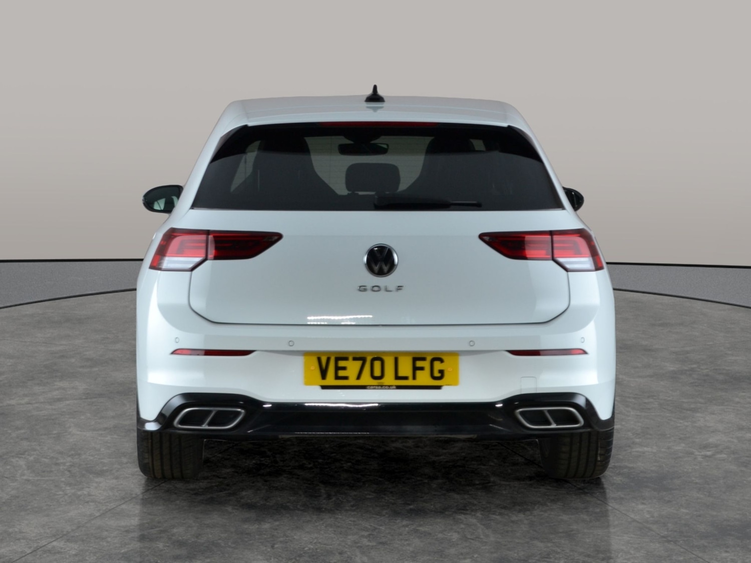 Used Volkswagen Golf 2020 for sale - 77298018: Photo 10