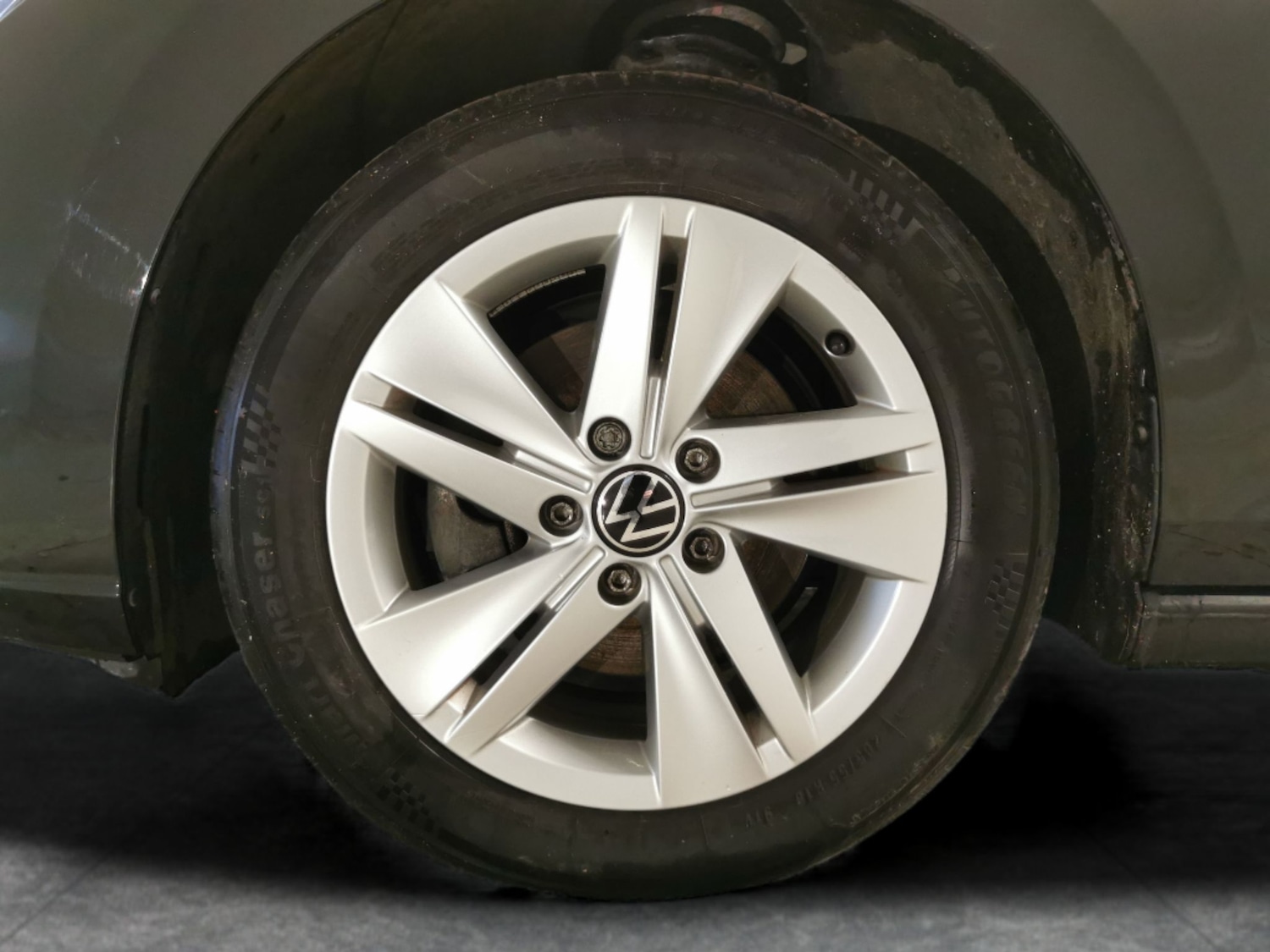 Used Volkswagen Golf 2023 for sale - 76960554: Photo 19