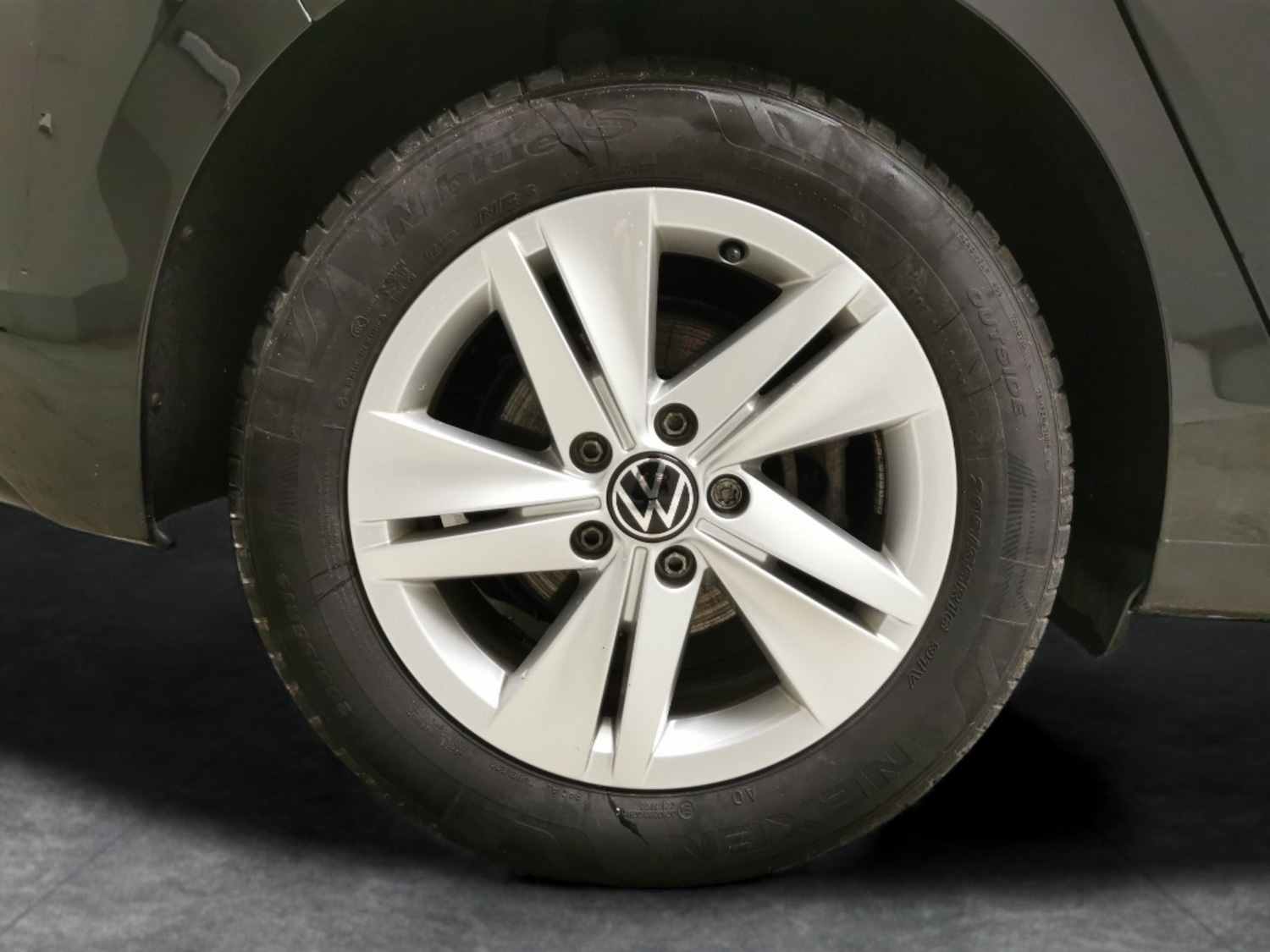 Used Volkswagen Golf 2023 for sale - 76960554: Photo 21