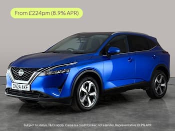 Used Nissan Qashqai 2024 for sale - 79628036: Photo