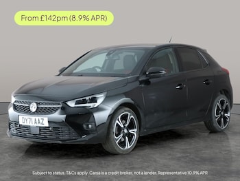 2021 - 1.2 Turbo SRi Hatchback 5dr Petrol Manual Euro 6 (s/s) (100 ps) - CRUISE -