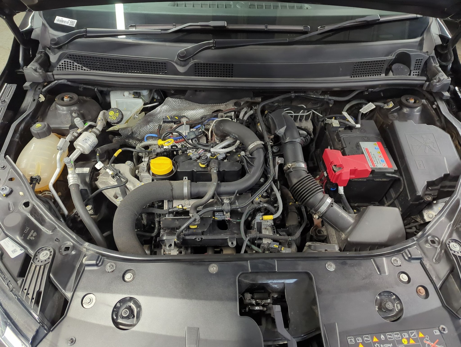 Used Dacia Sandero 2022 for sale - 77244864: Photo 6