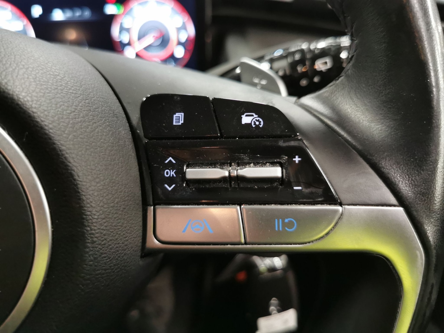 Used Hyundai TUCSON 2022 for sale - 76704156: Photo 18