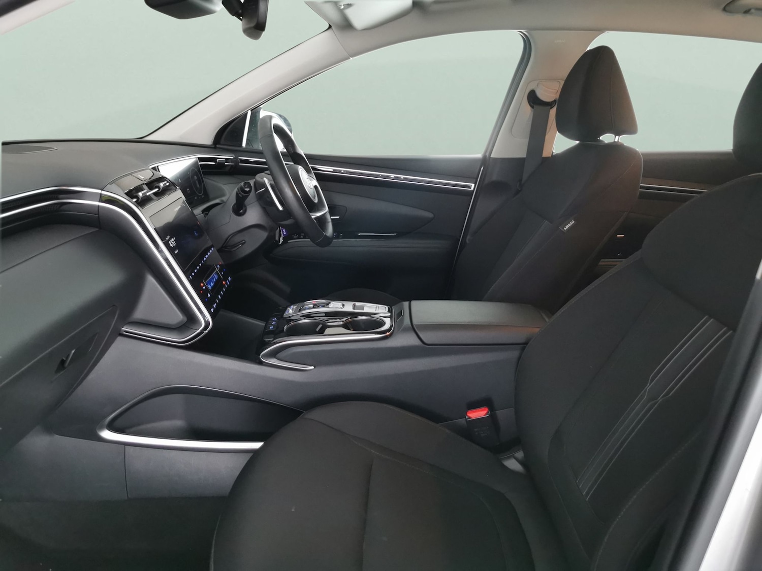 Used Hyundai TUCSON 2022 for sale - 76704156: Photo 4