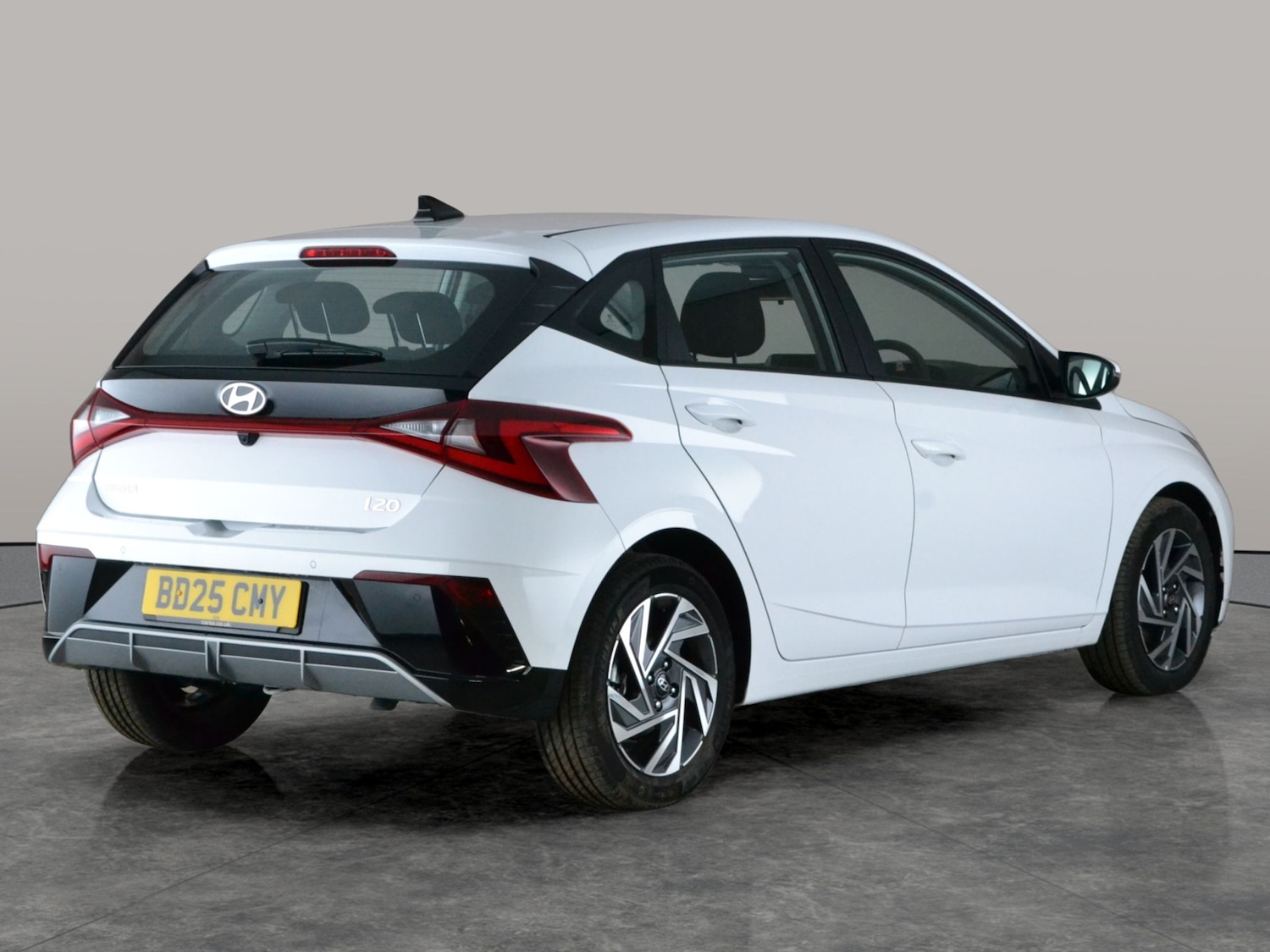 Used Hyundai i20 2025 for sale - 77894173: Photo 11