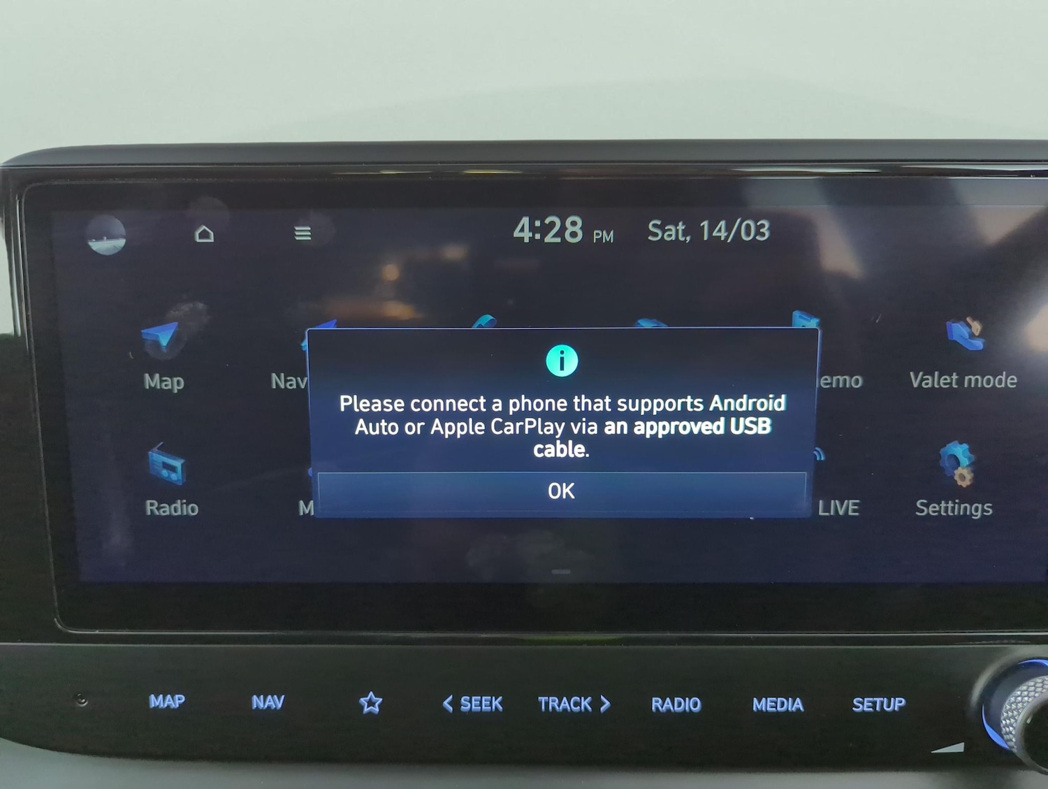 Used Hyundai i20 2025 for sale - 77894173: Photo 15