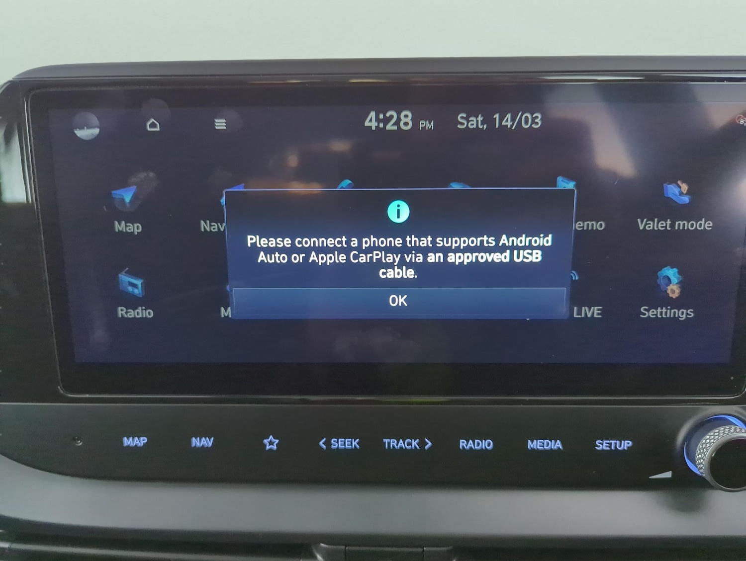 Used Hyundai i20 2025 for sale - 77894173: Photo 16